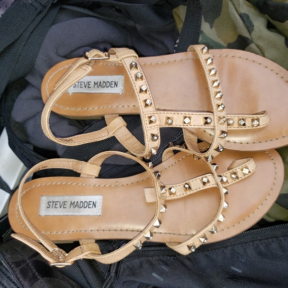 Steve madden sandals - Picture 1 of 1